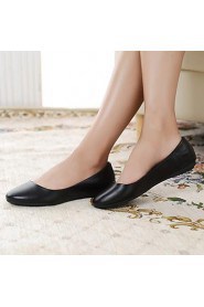 Women's Shoes Max Toms Round Toe Flat Heel Flats Shoes More Colors available