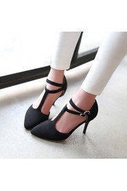 Women's Shoes Stiletto Heel Pointed Toe Pumps Dress Shoes More Colors available