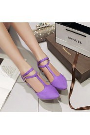 Women's Shoes Stiletto Heel Pointed Toe Pumps Dress Shoes More Colors available