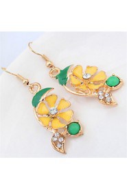 Exquisite Wild Fashion Earrings