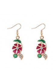Exquisite Wild Fashion Earrings