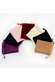 7*9CM Jewelry Packing Bag Gift Bag 1pc