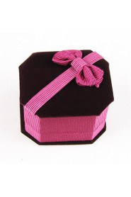6*5*4CM Ring Jewelry Boxes