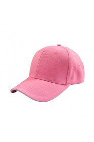 Unisex Cotton Light Board Baseball Hat Work Sdvertising caps