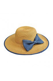 Summer Sun Holiday Beach Bow Hat