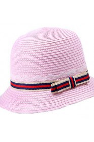 Children's Hat Straw Hat