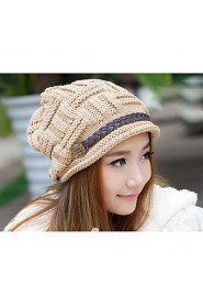Women Knitwear Hat & Cap , Casual