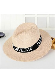 Newest British Style English Beach Hat