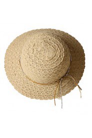 Fashion Beach Straw Hat