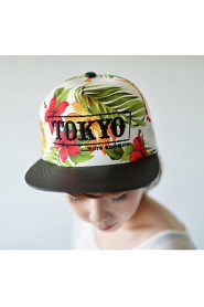 Unisex Vintage Casual Printed Letter Embroidery Green Tourism Travel Baseball Cap