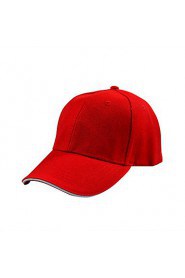 Unisex Cotton Light Board Baseball Hat Work Sdvertising caps