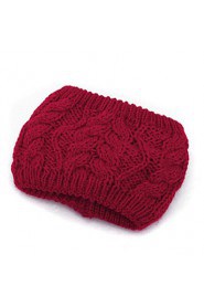 Women Knitwear Beanie/Slouchy , Casual Winter