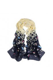 New Fashion Women Chiffon Scarf,Vintage /Sexy /Cute/ Party/ Casual 9 Colors