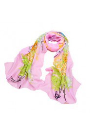 New Fashion Women Chiffon Scarf,Vintage /Sexy /Cute/ Party/ Casual 11 Colors