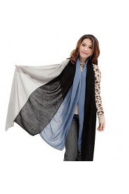 Women's Warm Soft Knitted Long Scarves