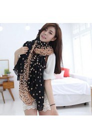 Women Scarf , Cute/Party/Casual