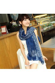 Women Scarf , Cute/Party/Casual