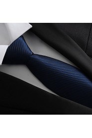 Men's Business Suits and Ties