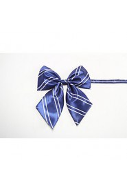 Women Casual Bow Tie , Polyester