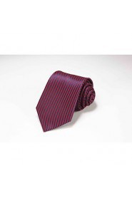 Work/Casual Neck Tie , Polyester