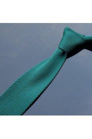 Men Party/Casual Neck Tie , Knitwear