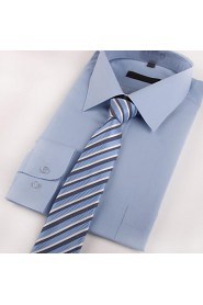 Men Party/Work/Casual Neck Tie , Polyester