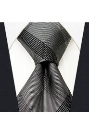 Men Work Neck Tie , Silk