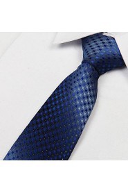 Men Casual Neck Tie , Polyester