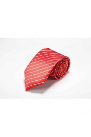 Work/Casual Neck Tie , Polyester
