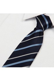 Men Casual Neck Tie , Polyester