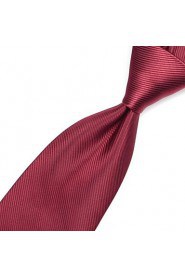 Men Casual Neck Tie , Knitwear/Polyester