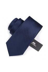 Men Casual Neck Tie , Knitwear/Polyester
