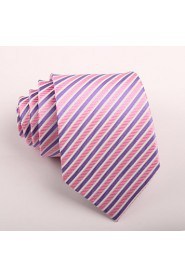 Men Party/Work/Casual Neck Tie , Polyester