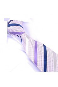 Men's Fashion Business Formal Wedding Patterned tie