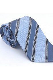 Men Work Silk Neck Tie