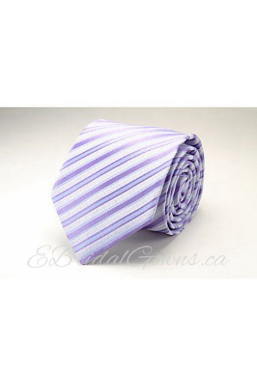 Men Work/Casual Neck Tie , Polyester