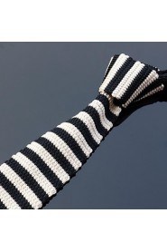 Men Party/Casual Neck Tie , Knitwear