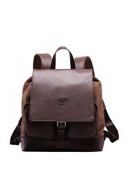 High end Oxford and Microfiber Mens Backpack Lightweight Shoulder Messenger Bag Ipad Laptop Travel Bags