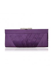 Women's Event/Party / Wedding / Evening Bag Weaving Delicate Handbag