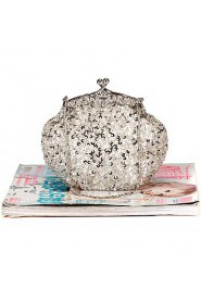 Women Formal / Event/Party / Wedding / Office & Career / Shopping Acrylic Evening Bag 