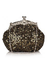 Women Formal / Event/Party / Wedding / Office & Career / Shopping Acrylic Evening Bag 