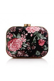 new Ms. Clutch shoulder bag evening bags in Europe and America