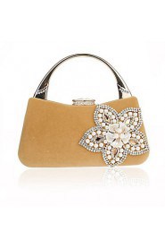 Women Formal / Event/Party / Wedding PVC Evening Bag Multi color