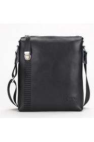 Ipad Genuine Leather Fashion Style Shoulder Bag