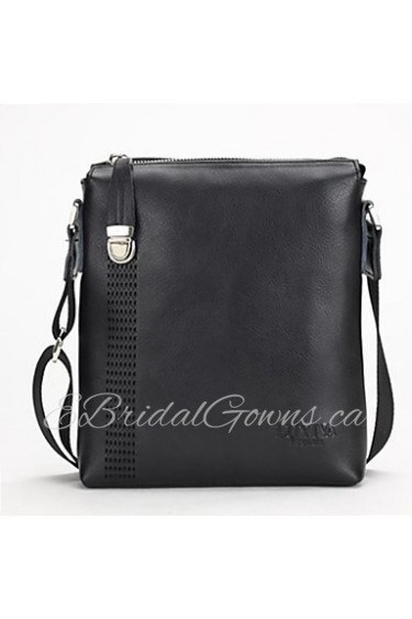 Ipad Genuine Leather Fashion Style Shoulder Bag