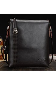 Ipad Genuine Leather Fashion Style Shoulder Bag