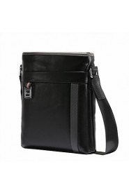 Men Shouder Bags Top Grade Genuine Leather Men Business Bag Vintage First Layer Cowhide Messenger Bags