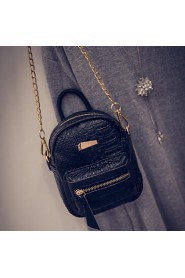 Women's Fashion Classic Crossbody Bag