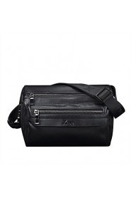 Men Shouder Bags Top Grade Genuine Leather Men Business Bag Vintage First Layer Cowhide Messenger Bags