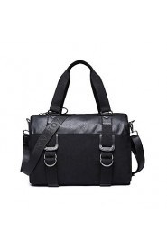 Men's The Fashion Leisure High grade Canvas Totes/Shoulder Bag/Travel Bags